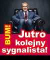 To już dziś !