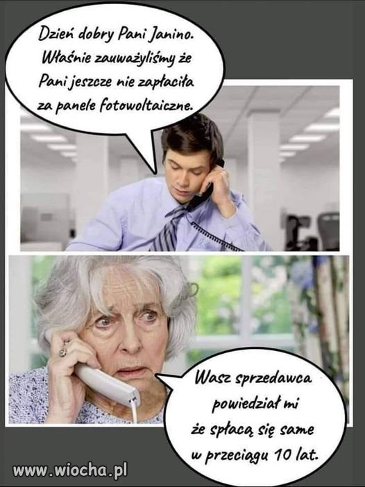 I tak to wygląda