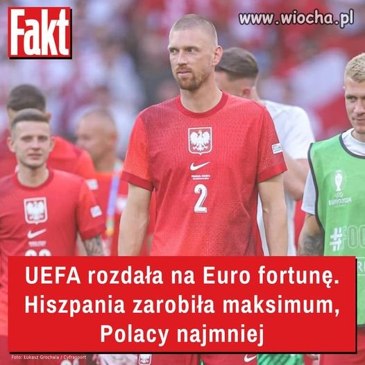 Chciałbym mieć, to ich "najmniej"