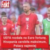 Chciałbym mieć, to ich "najmniej"