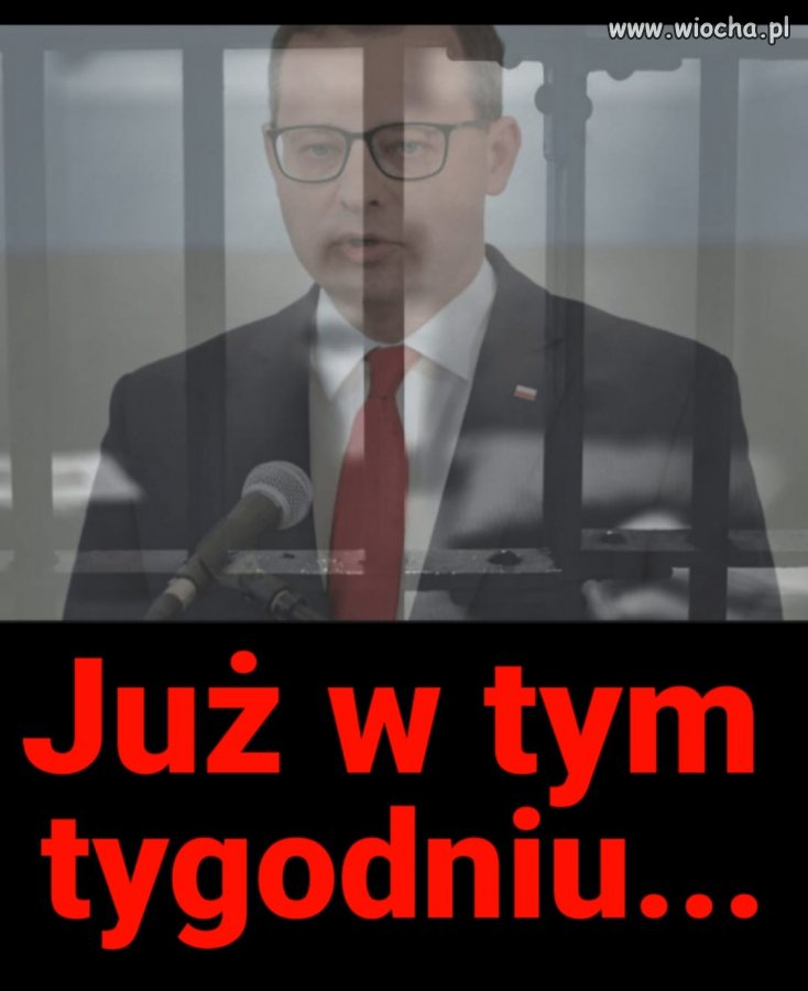 Co się stanie jutro rano ?