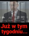 Co się stanie jutro rano ?