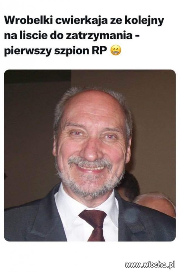 To będzie wspaniała wiadomość !
