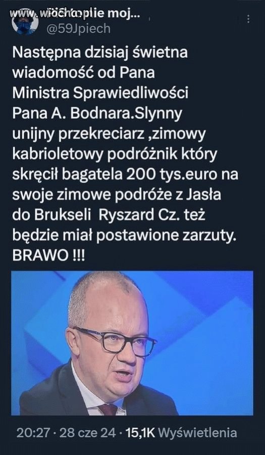 I prawidłowo