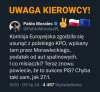 Z rozpędu będą krzyczeć, że to wina Tuska, bo PIS to stan umysłu.
