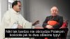 Żadna lewica, żadni sataniści 
