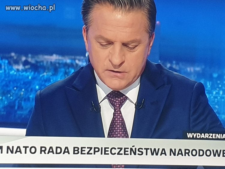 Wszystkich symetrystow współpracujących z pis