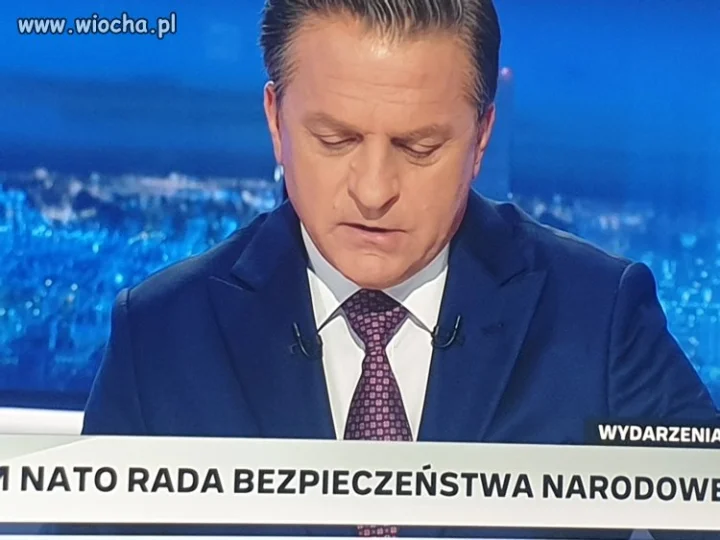 Wszystkich symetrystow współpracujących z pis