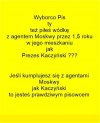 Proste pytanie ...
