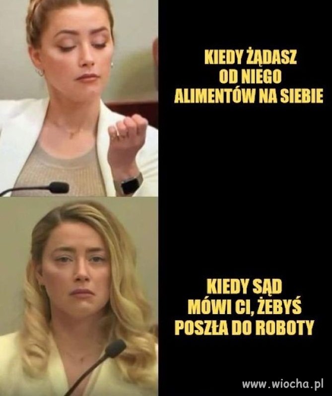 Wyrok sądu z którym nie sposób się zgodzić