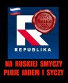 Sprawa kwalifikuje sie do prokuratora za szczucie nienawiśći!