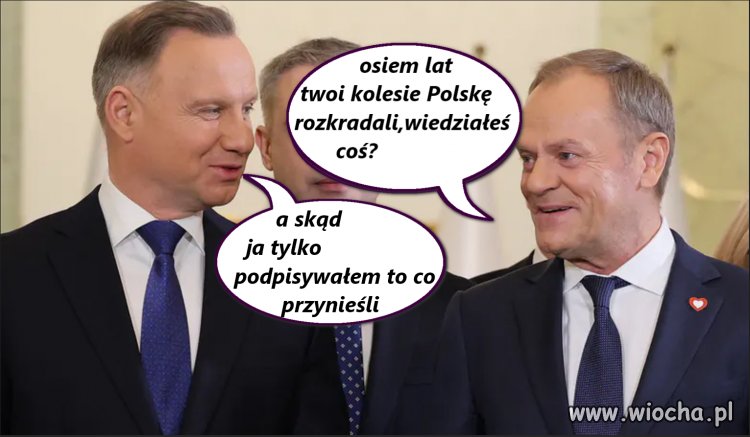 Bo i skąd Anżej