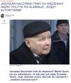 Nareszcie do nich dotarlo: Suski: Będą chcieli zamknąć Kaczyńskiego
