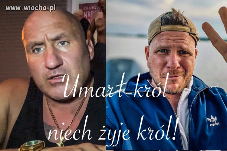 Filip Chajzer 