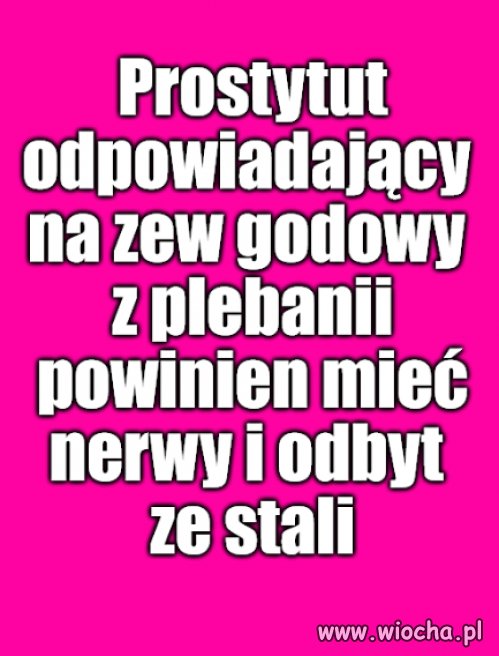 Kaprawym okiem ateisty patrząc ...