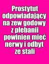 Kaprawym okiem ateisty patrząc ...