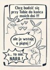 Uważaj o czym marzysz 