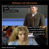 Podobno cierpienie uszlachetnia zlodzieja KK!