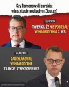 Kłamie co ryj otworzy