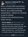Zaoranie pisowskiego psa