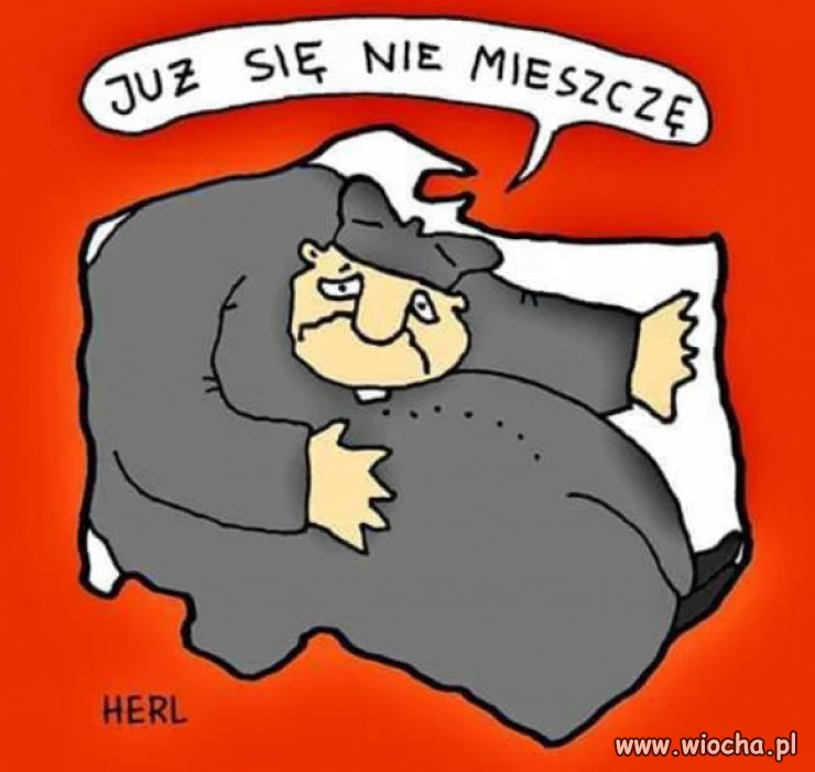 Polska to ostatnia kolonia Watykanu w Europie!