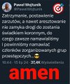 Tego najbardziej się boją Ziobro i Kaczyński...