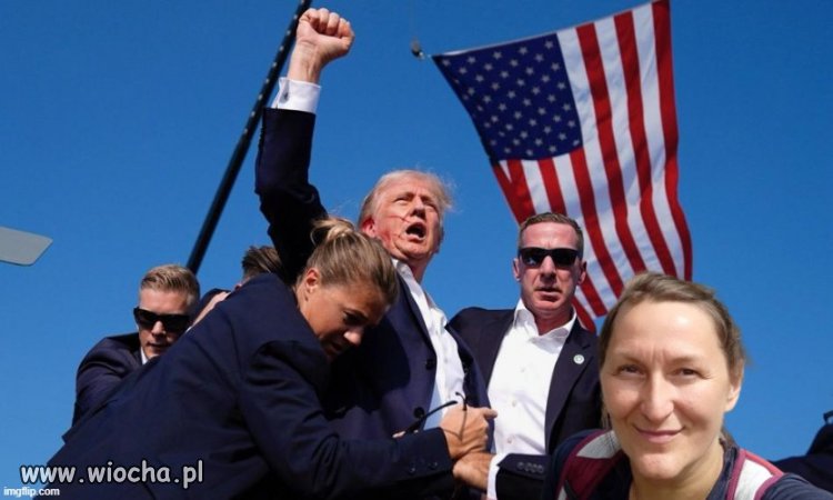 Tak było!