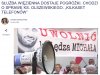 Zadyma ustawki PiSu w obronie złodzieja!