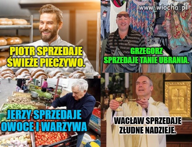 Jak myślicie,