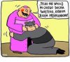 Jak się robi karierę w sekcie kościoła...