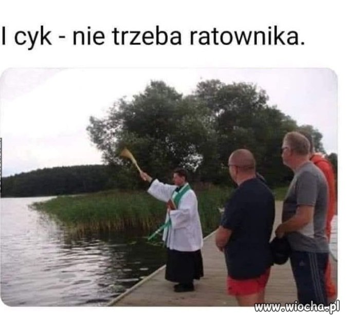 Sprawa załatwiona