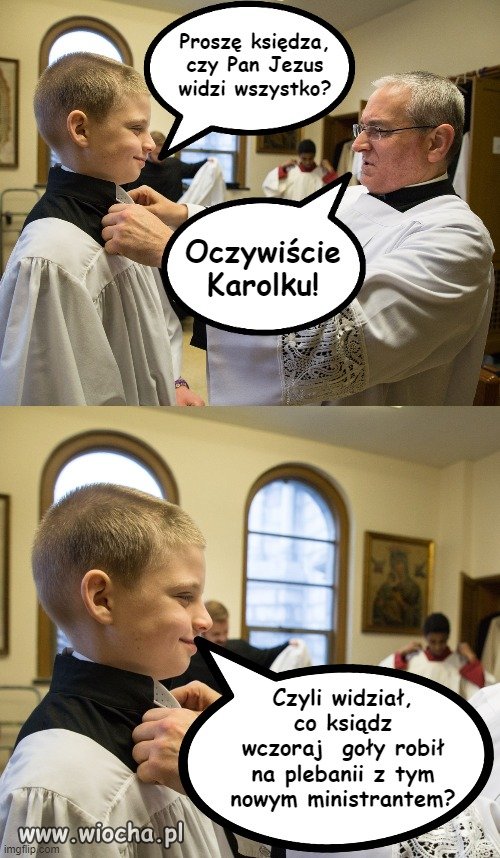 Młodzi ludzie często pytają