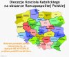 Najlepiej widać na mapie