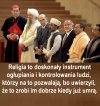 Każda religia