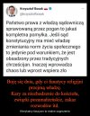 Wyborcy Konpederossji, czy naprawdę tego chcecie ?