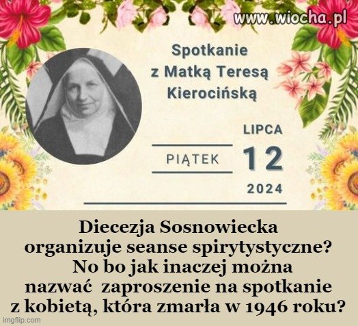 Czary mary, hokus pokus!