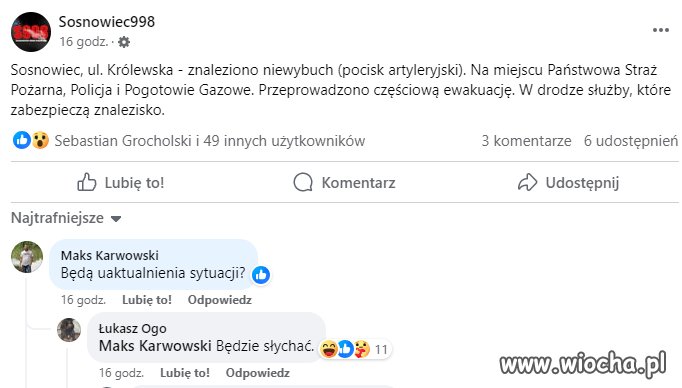 Na szczęście 