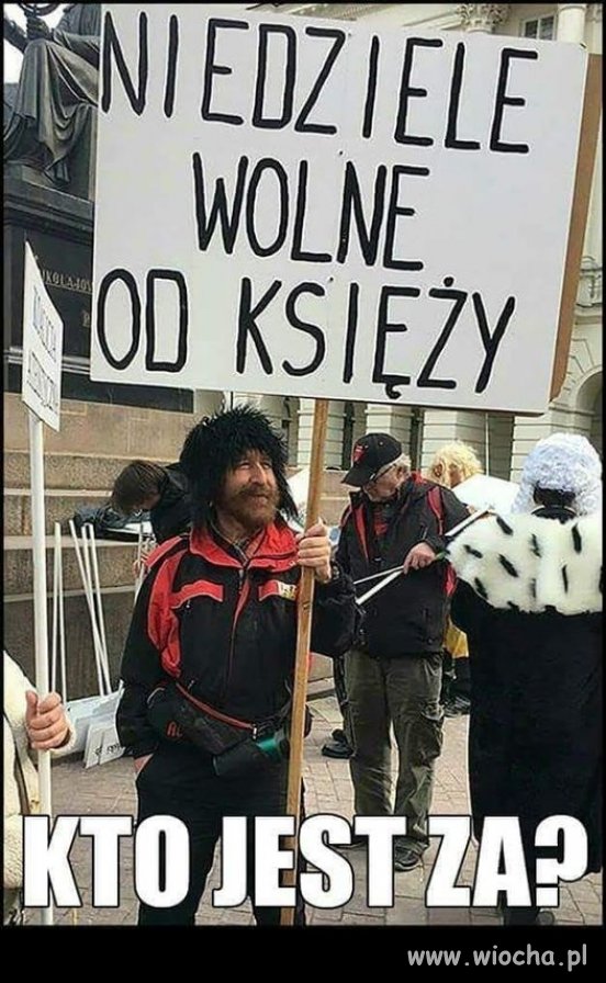 Gorąco popieram ...