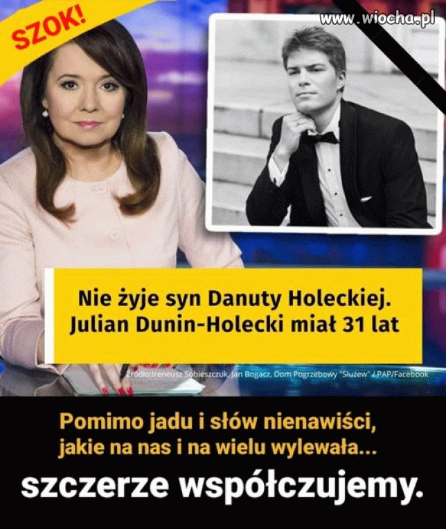 Taka sytuacja