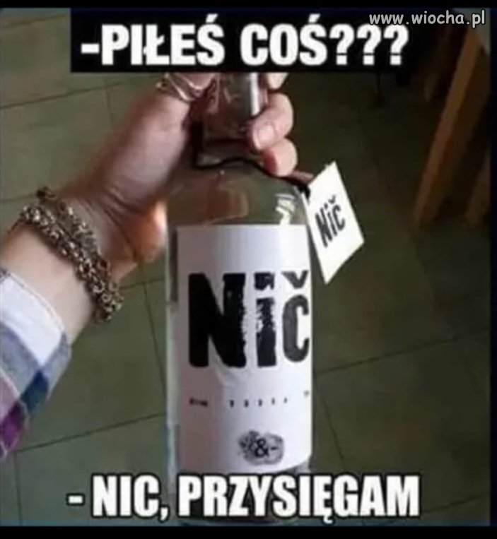 Kiedy pytają to niektórzy 