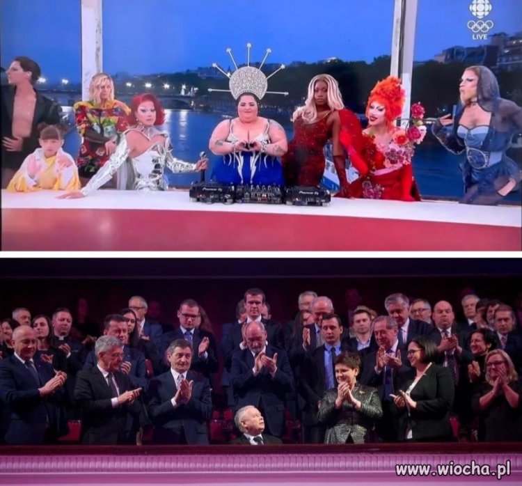 Znajdź różnicę.