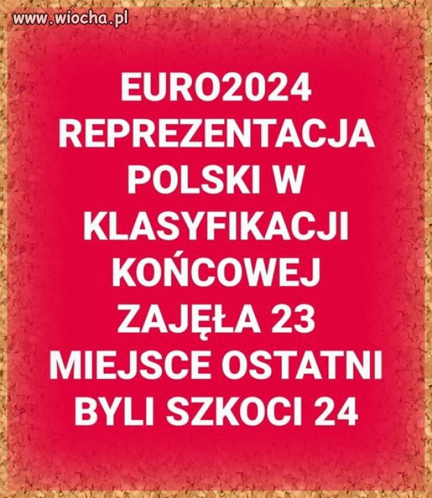 A teraz zasłużone wakacje