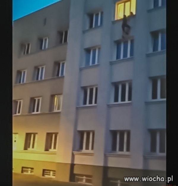 Taka sytuacja.