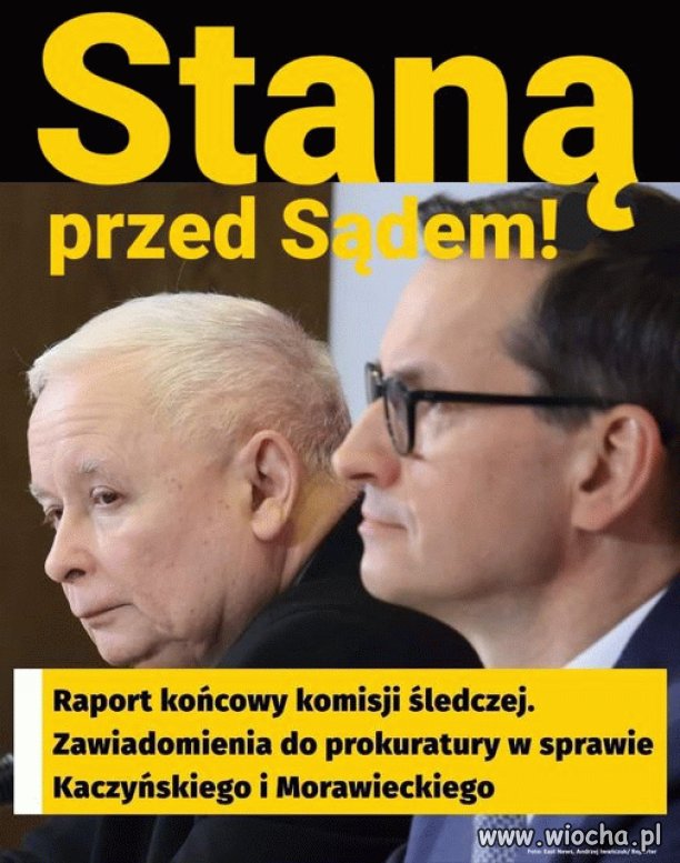 Pisowska mafia