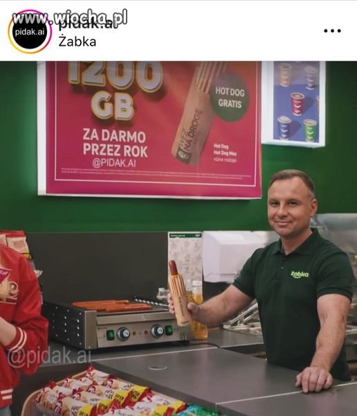 Zostań Franczyzobiorcą.