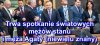 Wszyscy światowi mężowie stanu .
