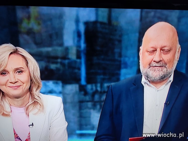 Głos dwóch cip z tv republika 