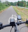 Rowerzysta VS pedalarz. 