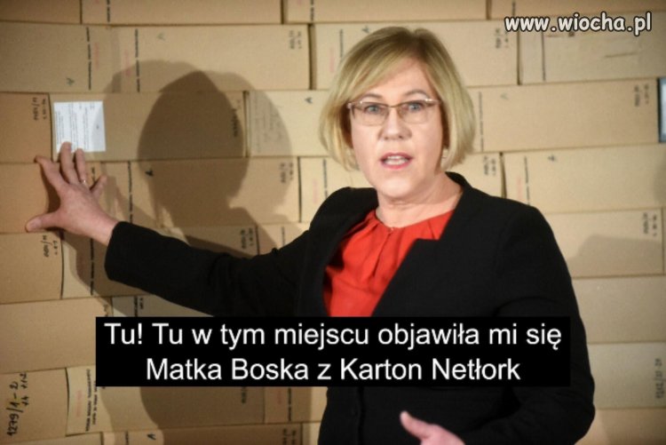 Baśka radzi...