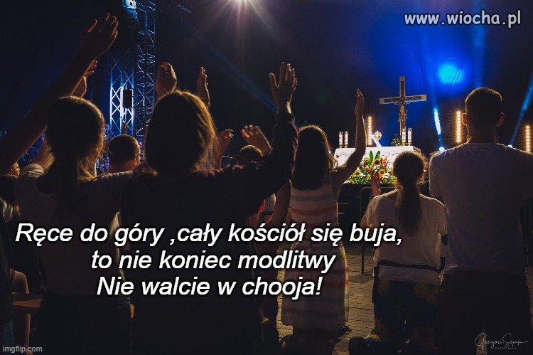 Ewangelizacja młodzieży